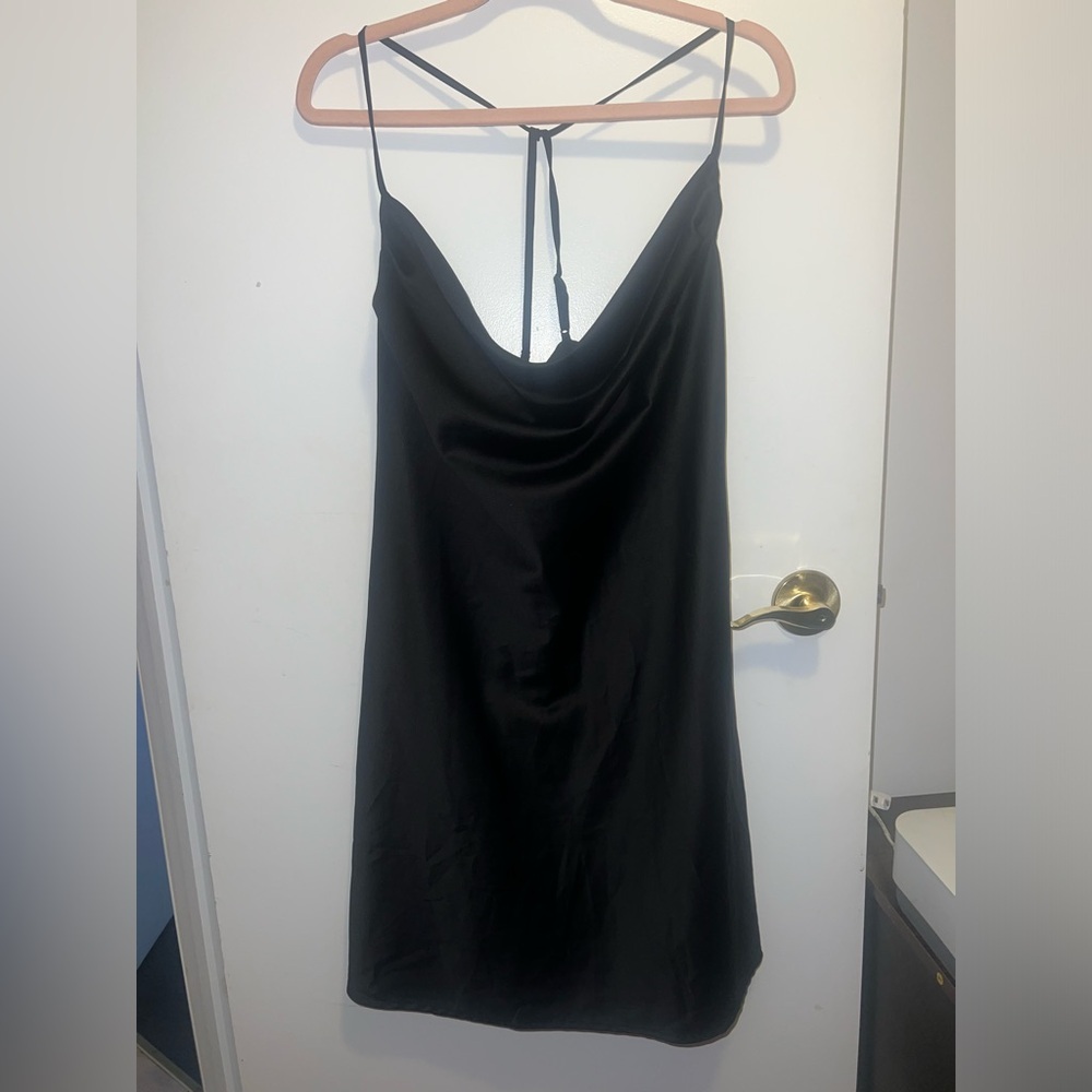 Size XL Dynamite Little Black Dress